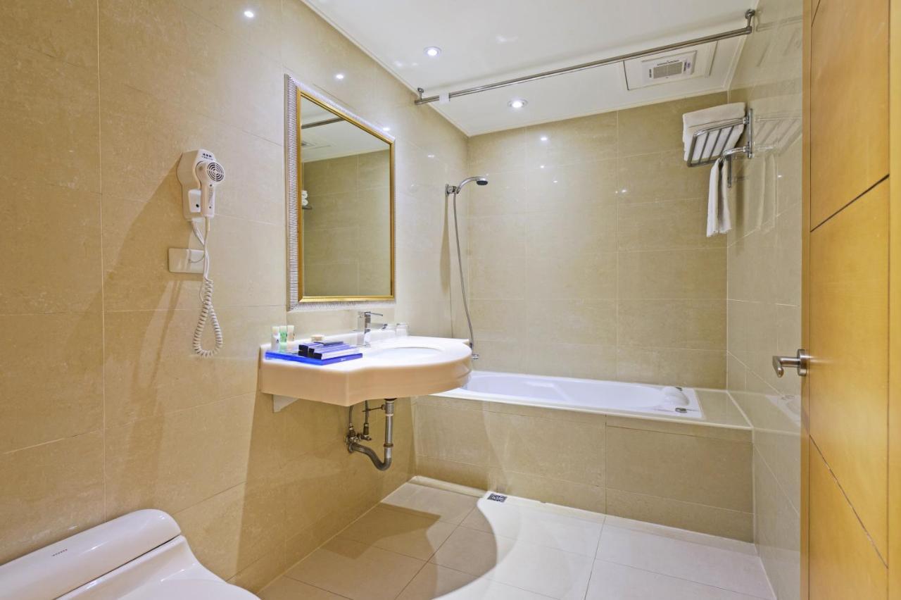 K Hotel Keelung Extérieur photo