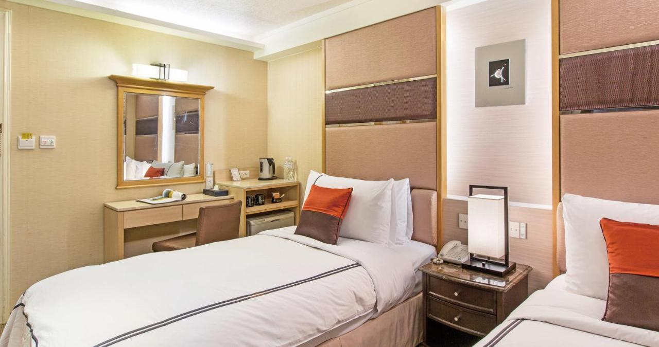 K Hotel Keelung Extérieur photo