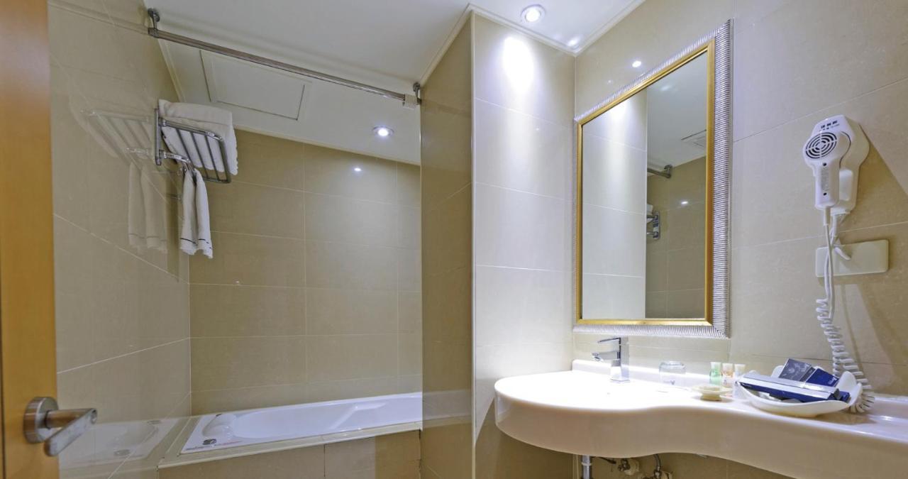 K Hotel Keelung Extérieur photo